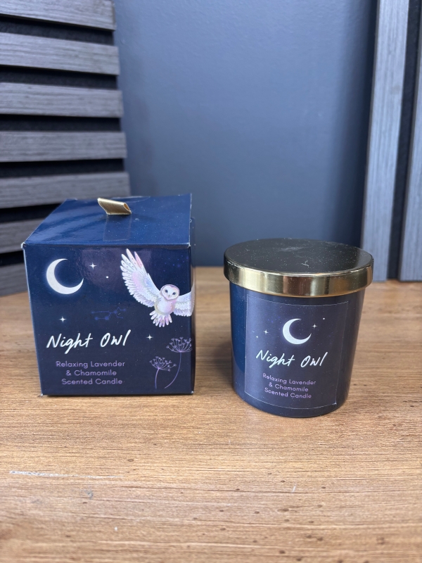 Candles
