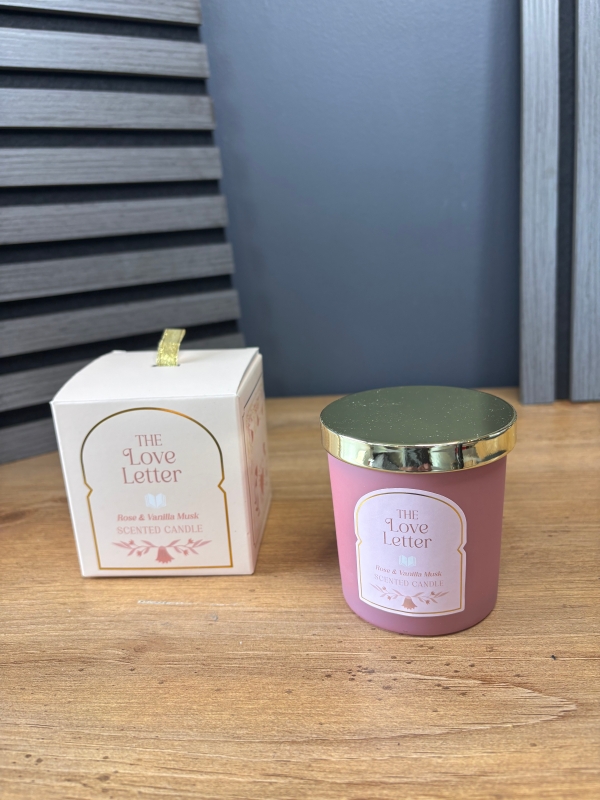 Candles