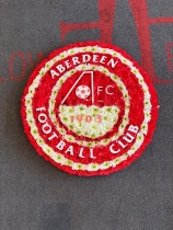 Football Badge
