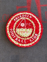 Football Badge